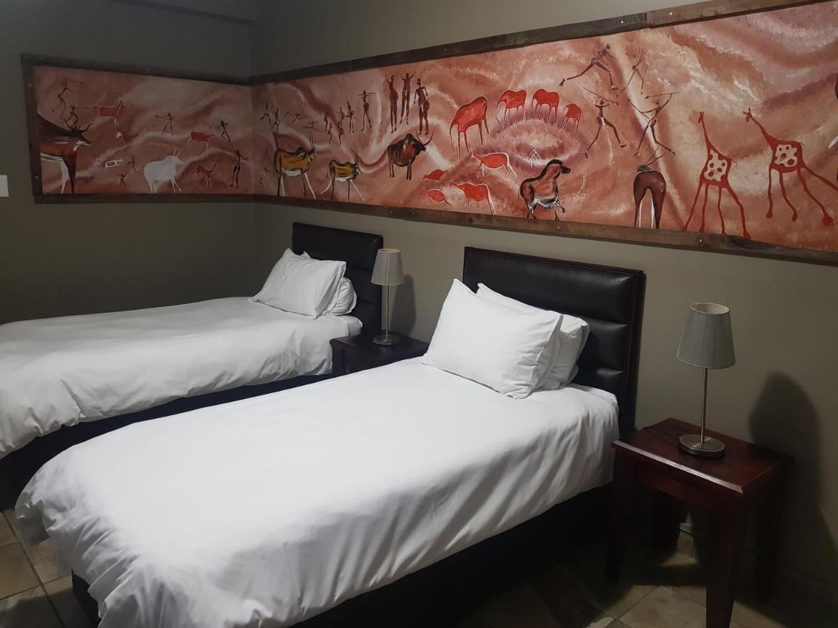 Hotel Portao Diaz Mossel Bay Extérieur photo
