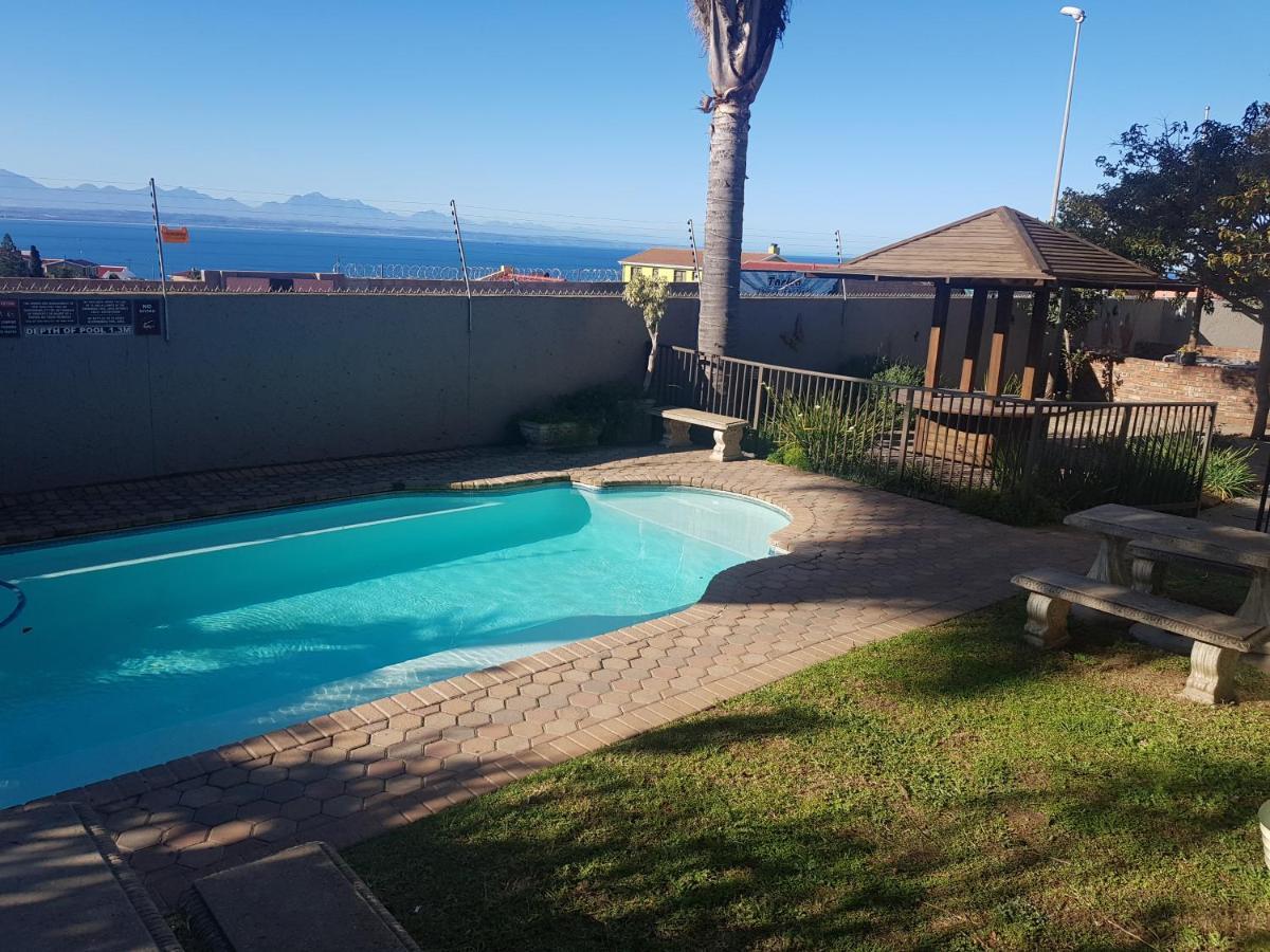 Hotel Portao Diaz Mossel Bay Extérieur photo
