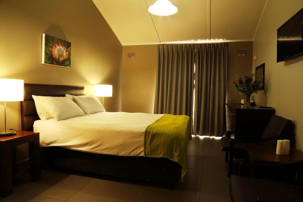 Hotel Portao Diaz Mossel Bay Extérieur photo