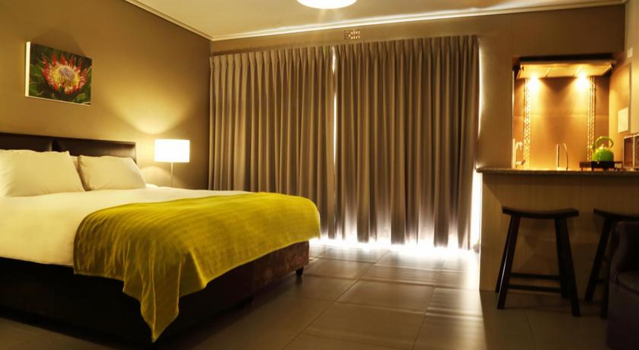 Hotel Portao Diaz Mossel Bay Extérieur photo