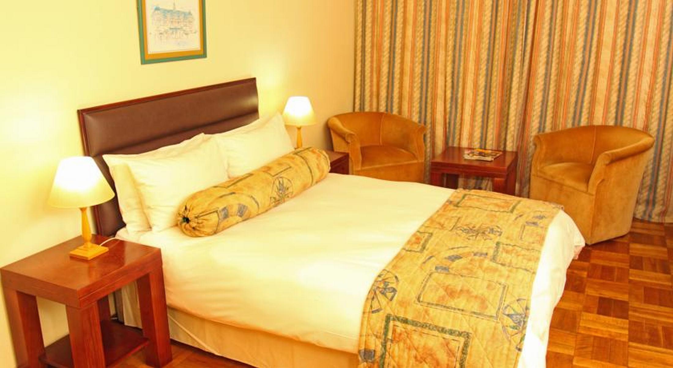 Hotel Portao Diaz Mossel Bay Extérieur photo