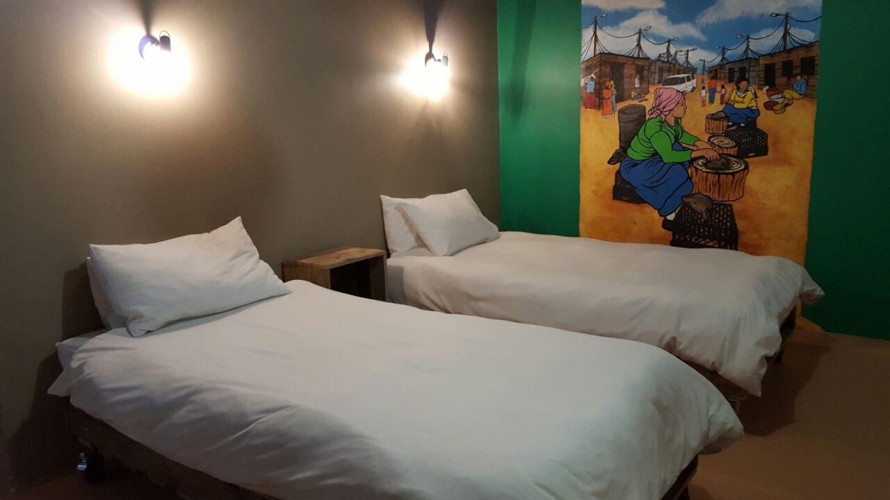 Hotel Portao Diaz Mossel Bay Extérieur photo