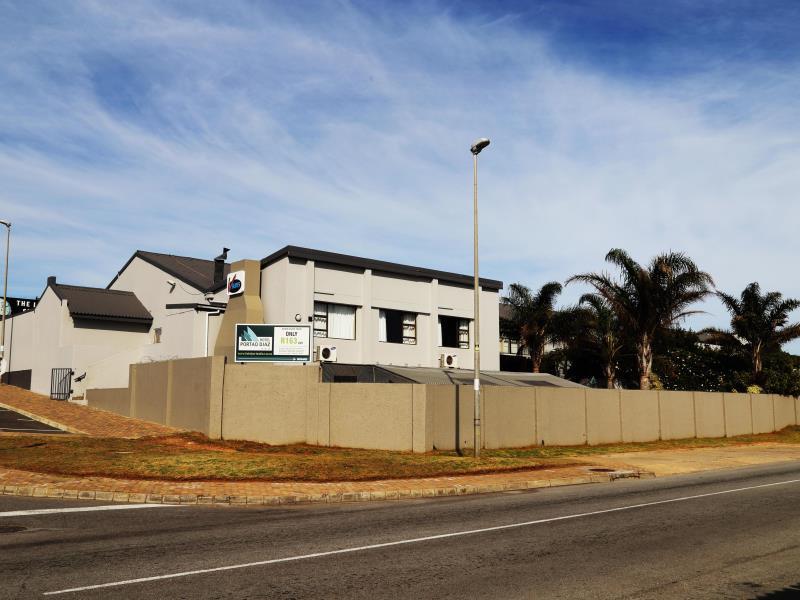 Hotel Portao Diaz Mossel Bay Extérieur photo
