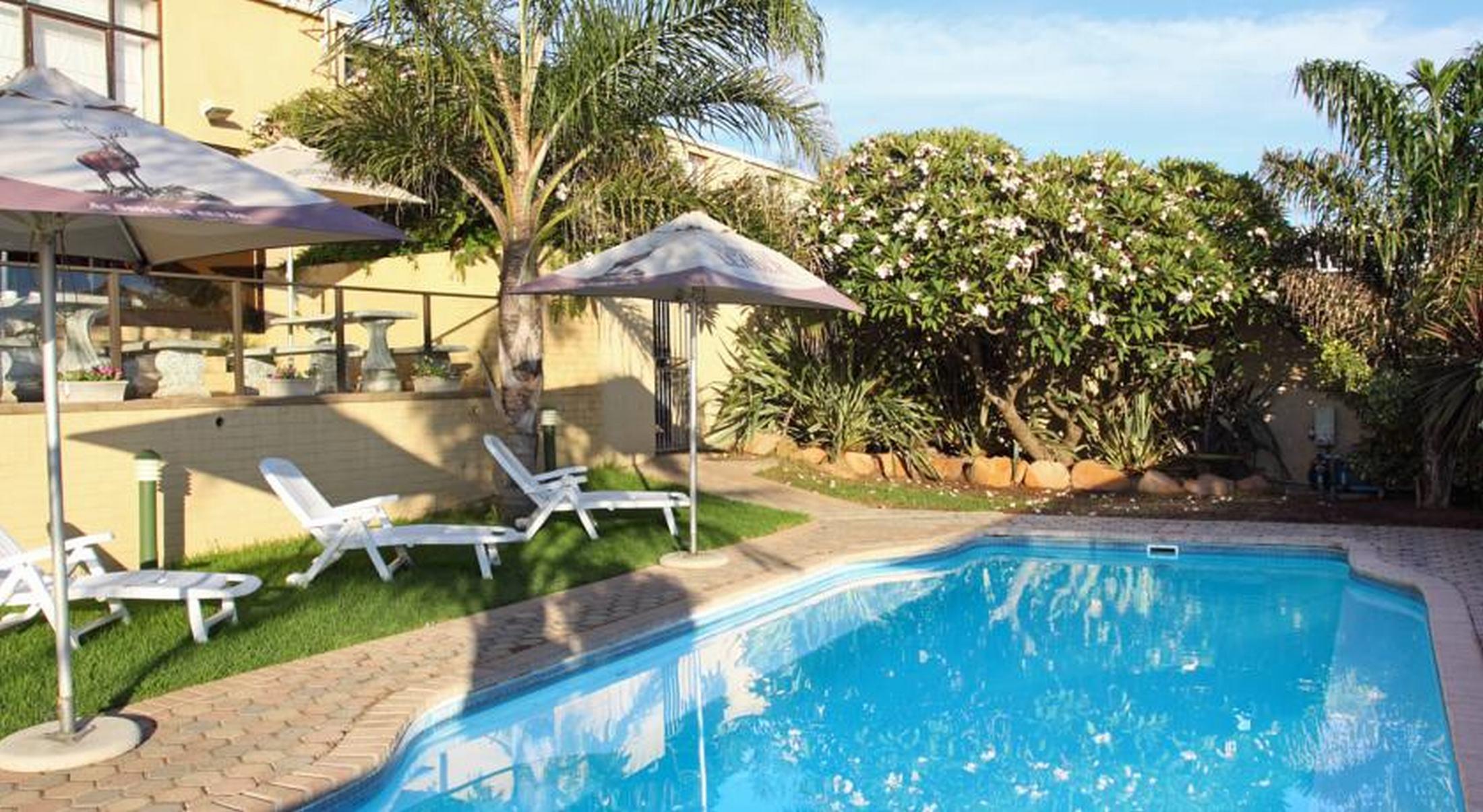 Hotel Portao Diaz Mossel Bay Extérieur photo