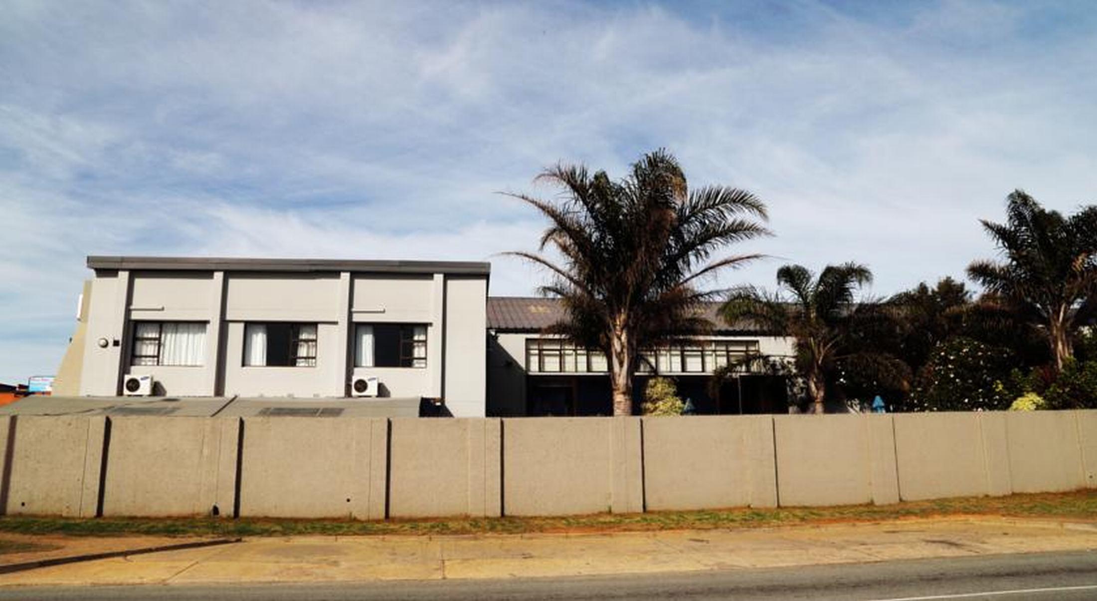 Hotel Portao Diaz Mossel Bay Extérieur photo