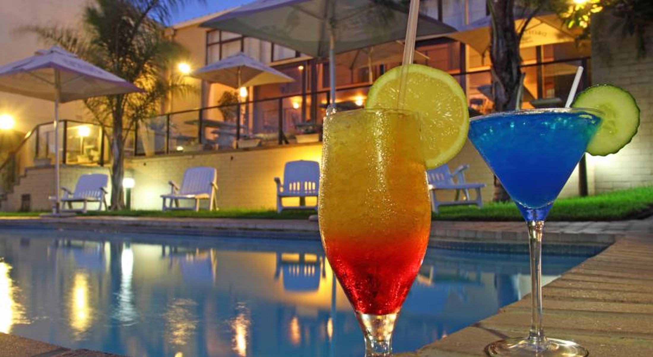 Hotel Portao Diaz Mossel Bay Extérieur photo