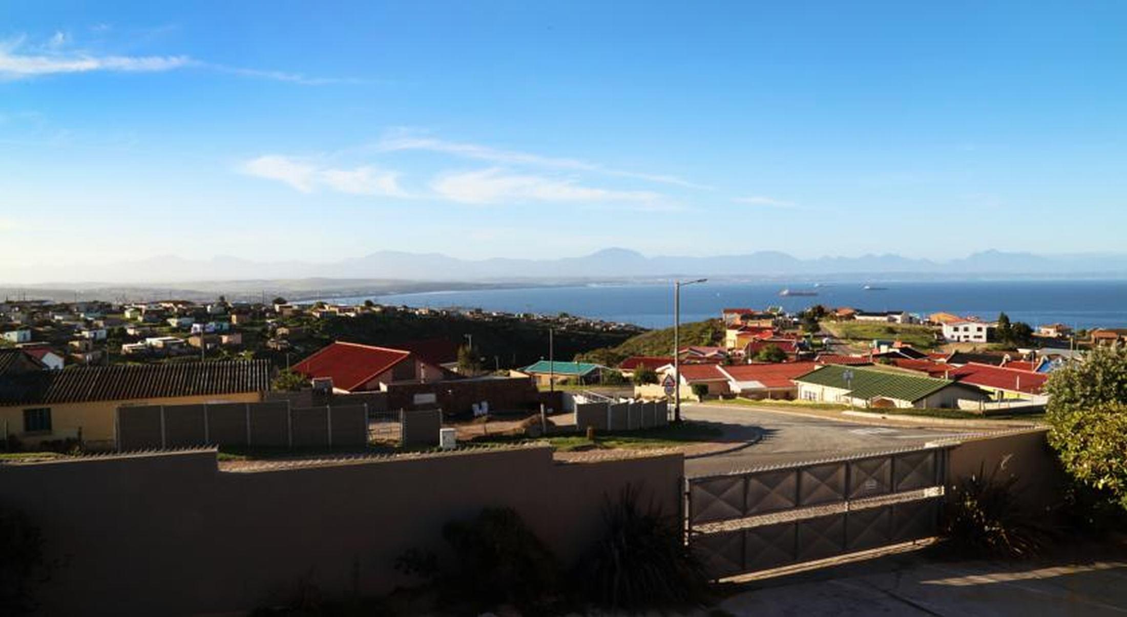 Hotel Portao Diaz Mossel Bay Extérieur photo