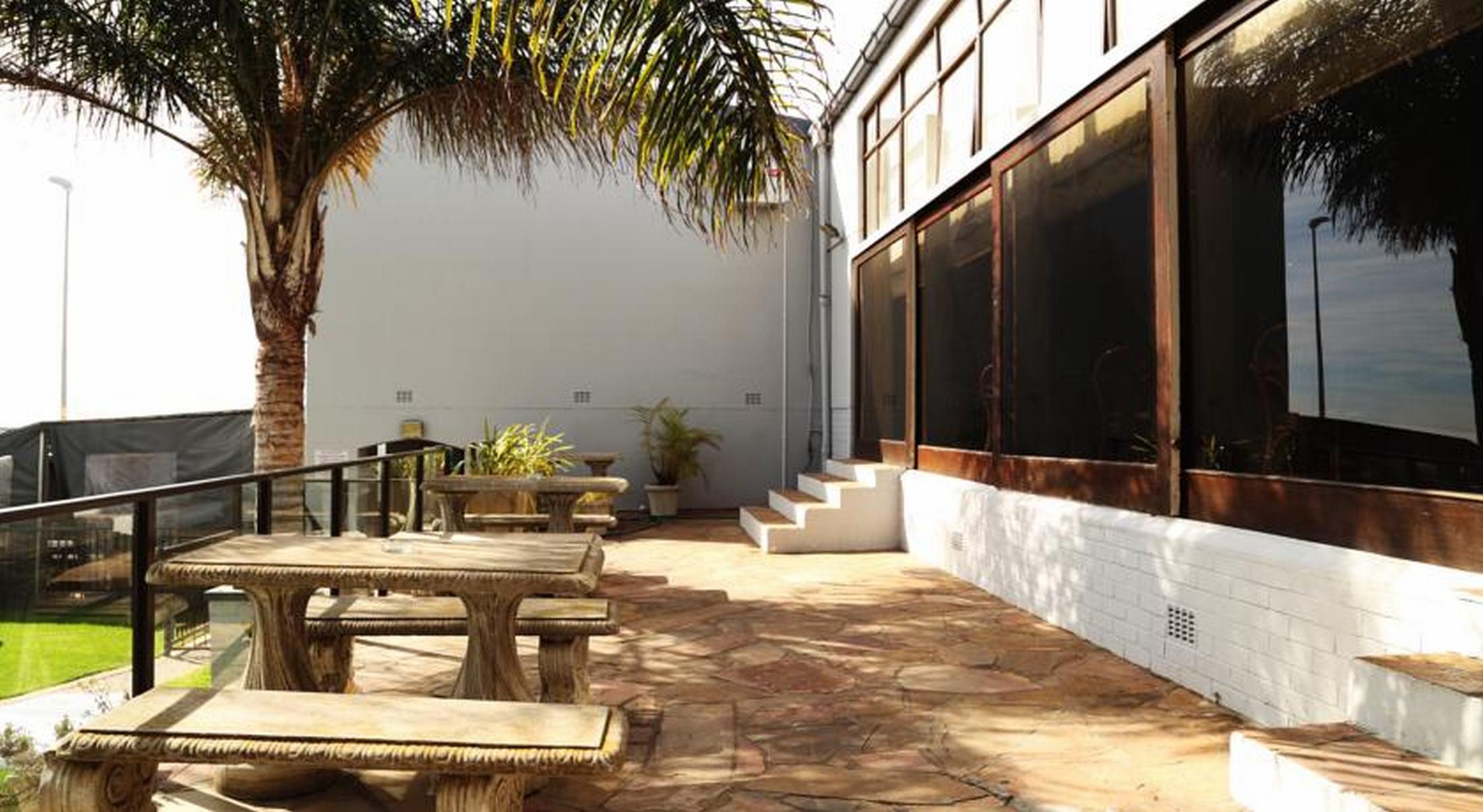 Hotel Portao Diaz Mossel Bay Extérieur photo