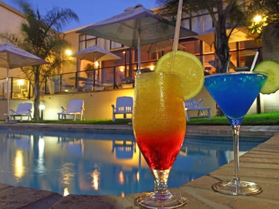 Hotel Portao Diaz Mossel Bay Extérieur photo