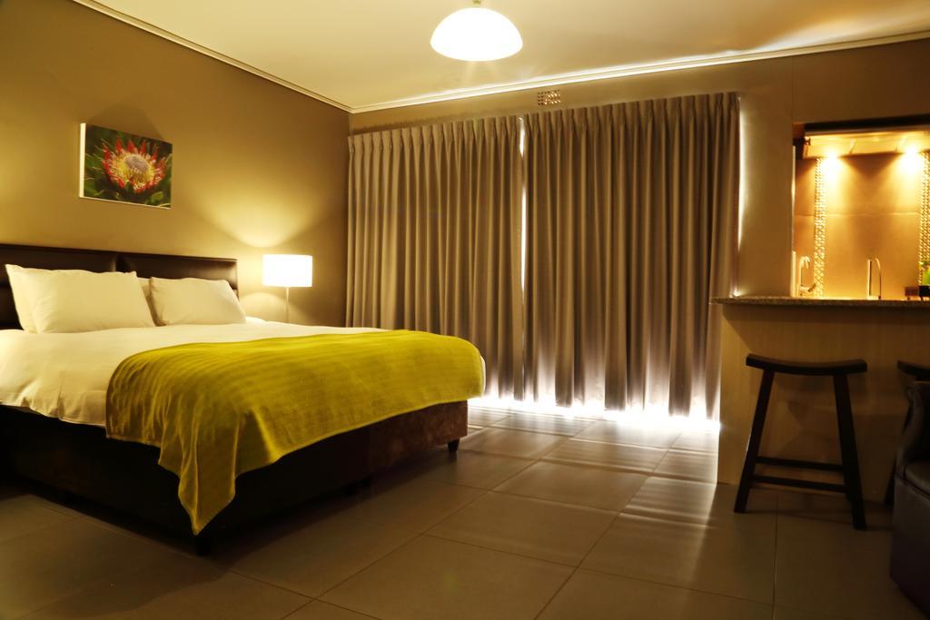 Hotel Portao Diaz Mossel Bay Extérieur photo