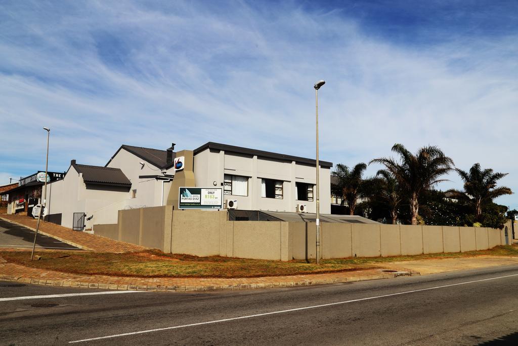 Hotel Portao Diaz Mossel Bay Extérieur photo