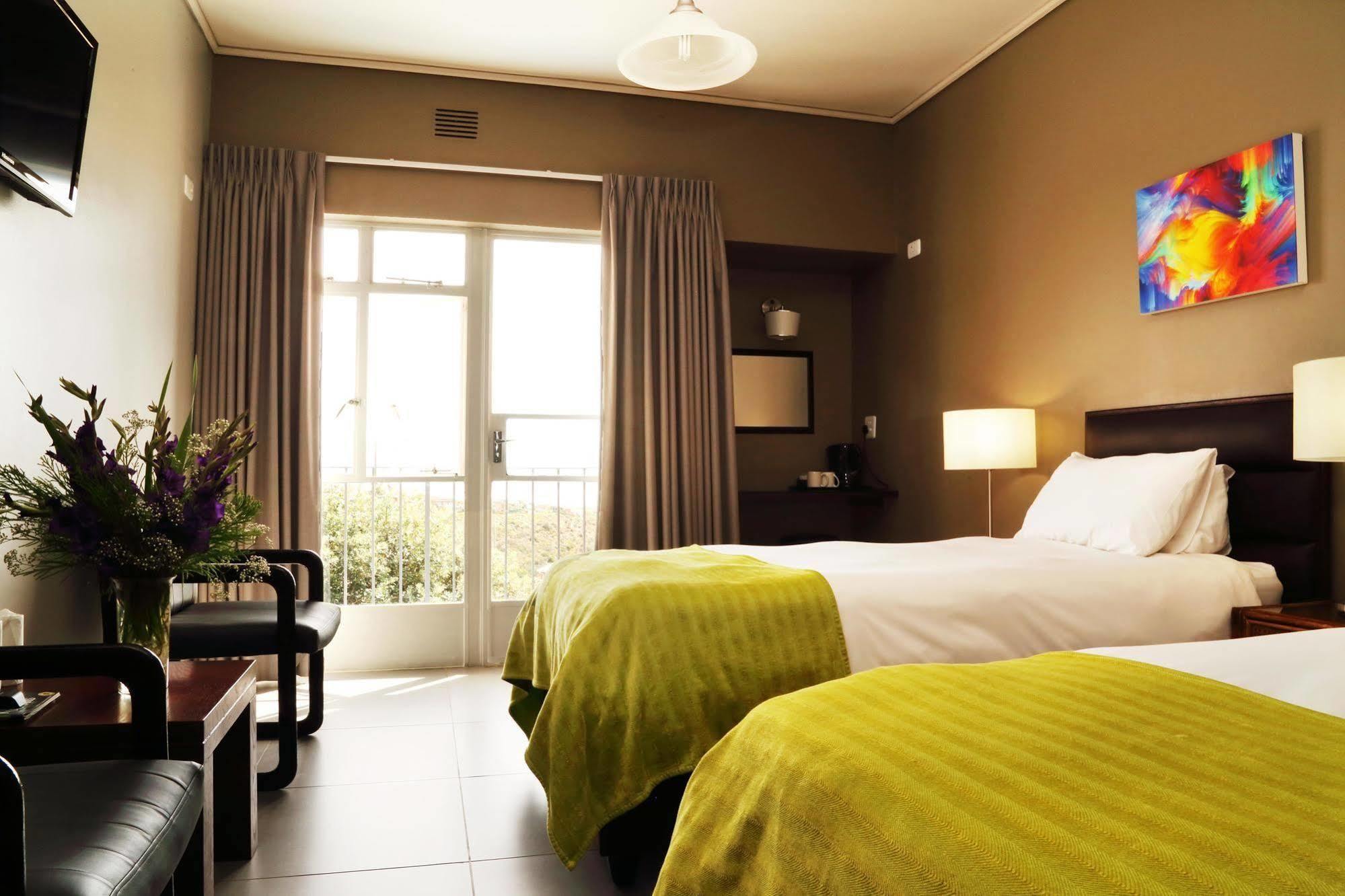 Hotel Portao Diaz Mossel Bay Extérieur photo