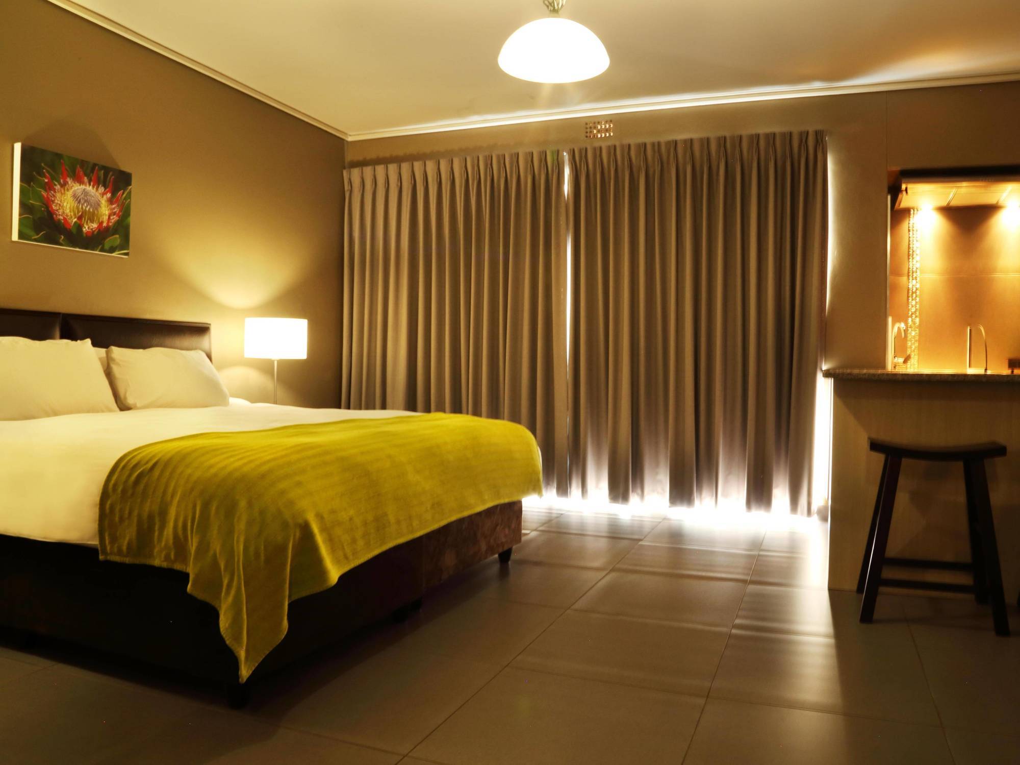 Hotel Portao Diaz Mossel Bay Extérieur photo