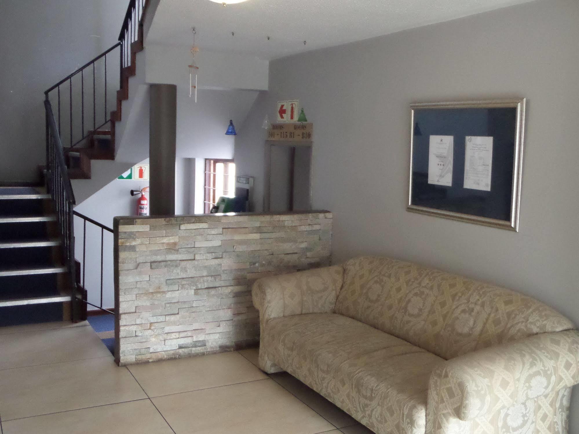 Hotel Portao Diaz Mossel Bay Extérieur photo