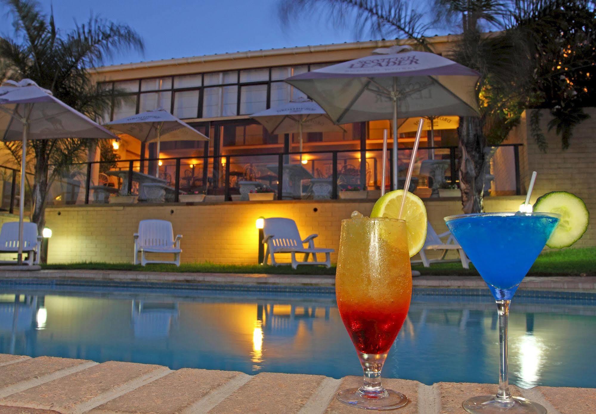 Hotel Portao Diaz Mossel Bay Extérieur photo
