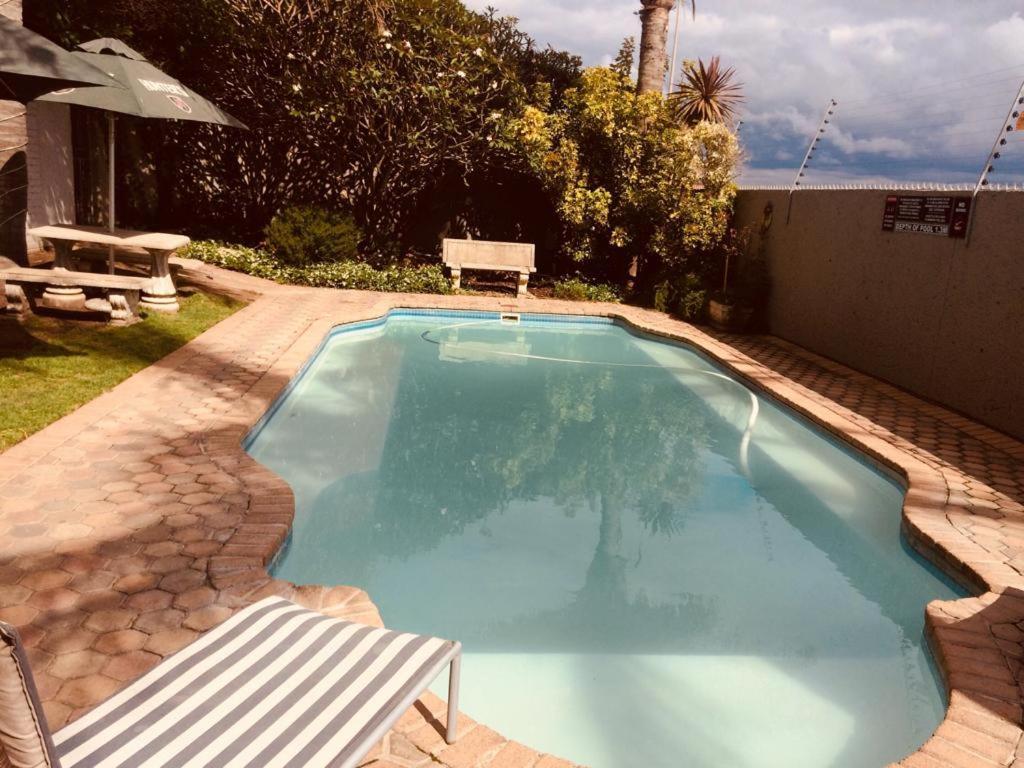 Hotel Portao Diaz Mossel Bay Extérieur photo