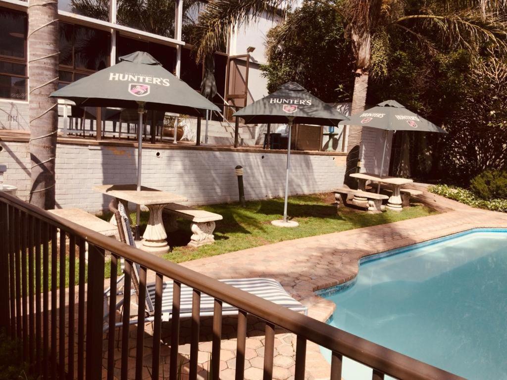 Hotel Portao Diaz Mossel Bay Extérieur photo