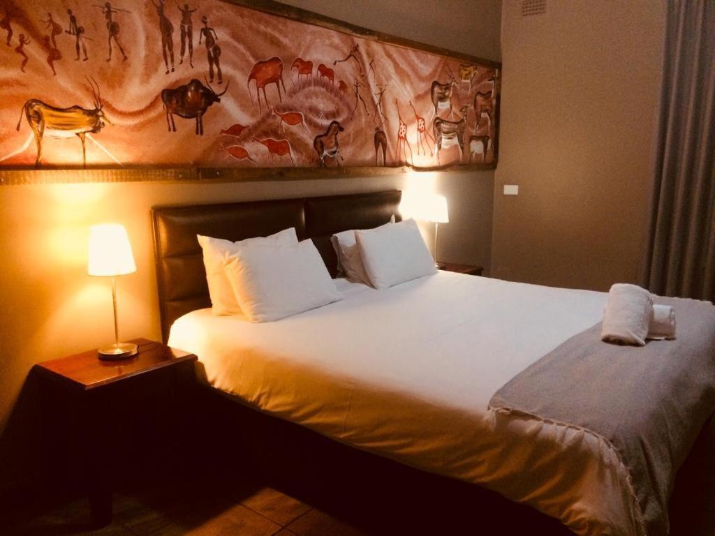 Hotel Portao Diaz Mossel Bay Extérieur photo