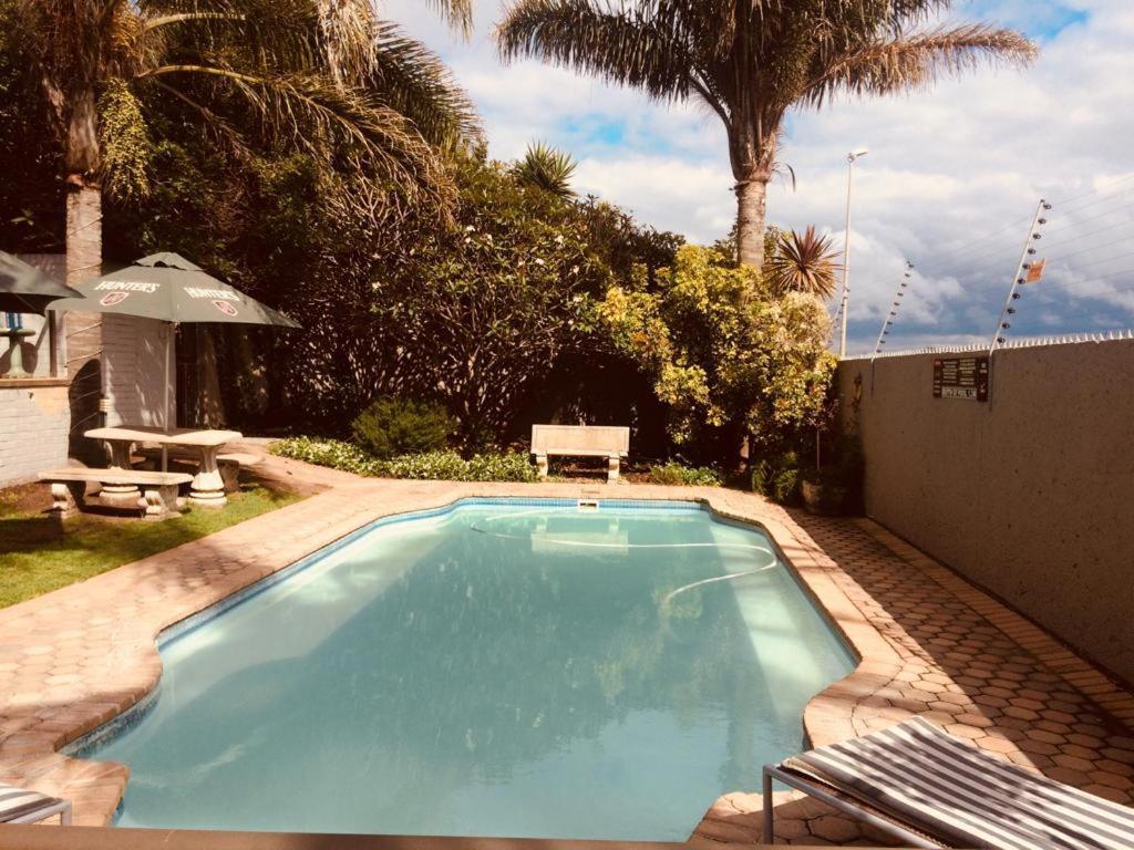 Hotel Portao Diaz Mossel Bay Extérieur photo